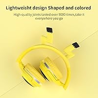 YLFASHION YLFS-28A Wireless Kids Headphones — image 8