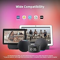 Aqara 2K Indoor Security Camera E1 — image 3