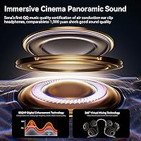 Sanag Z50SPro Wireless Earbuds — image 8