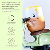 Evereden Kids Face Cream SPF 20, 1.7 oz — image 5