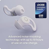 Ozlo Sleepbuds 2nd Gen — image 3