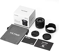 VILTROX 35mm f/1.7 X-Mount Lens — image 5