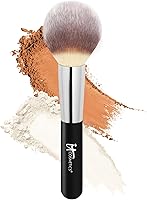 IT Cosmetics Heavenly Luxe Wand Ball Powder Brush #8 — image 1
