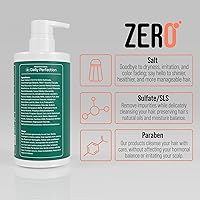 Daily Perfection Tea Tree Shampoo 16oz — image 4