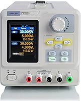 Siglent SPD1305X Programmable DC Power Supply — image 1