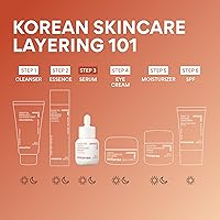 innisfree Black Tea Youth Serum 4.66oz — image 6