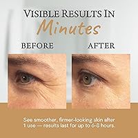 Biologic MaxiLift Instant Face Lift Serum 0.5 Fl Oz — image 5