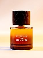 Guess 1981 Los Angeles Eau De Toilette Cologne Spray for Men, 3.4 Fl. Oz. — image 1