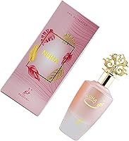 Khadlaj Nuha Eau de Perfume Spray for Women, 2.87 oz — image 3