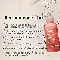 Mamonde Rose PHA Liquid Mask 2.71oz — image 7