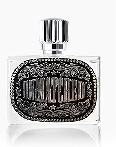 Tru Western Unmatched Cologne 3.4oz Review