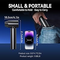 ZARIMI Electric Compressed Air Duster A1 — image 6