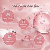 ifnery Plant Derived Collagen Facial Mist Spray 3.38 oz — image 4