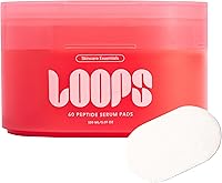 LOOPS Peptide Serum Face Pads — image 1
