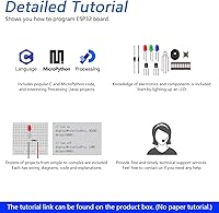 Freenove Ultimate Starter Kit for ESP32 CAM — image 5