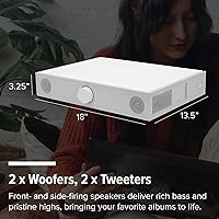 Andover Audio Spinbase 2 Speaker System — image 5