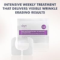 skyn ICELAND Hydro Cool Firming Smile Line Patches, 4 Pairs — image 3