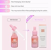 Curacoro Nano Lash Bonder 15mL — image 2