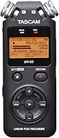TASCAM DR-05V2 Portable Digital Recorder — image 1