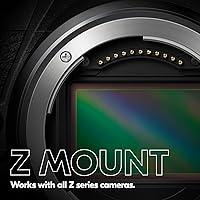 Nikon NIKKOR Z 26mm f/2.8 Pancake Lens — image 7