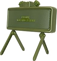 Catastrophic Industries Claymore Bluetooth Speaker — image 1