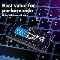 Crucial 8GB DDR5 4800MHz SODIMM Laptop RAM — image 5
