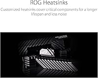 ASUS ROG Thor 1000W Platinum II Power Supply — image 6