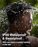 Enerair A20 Bone Conduction Headphones — image 3