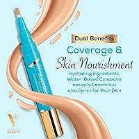 Veil Cosmetics Complexion Fix Concealer 1N Porcelain Neutral — image 6