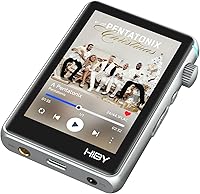 HiBy R3 II 2025 Hi-Fi Lossless Audio Player 2TB — image 3