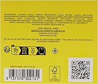 Nina Ricci L'Air Du Temps Eau De Parfum, 3.4oz — image 2