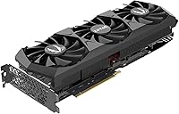 ZOTAC GeForce RTX 3080 Trinity OC LHR 10GB — image 5