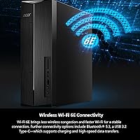 Acer Aspire XC-1780-UA91 Desktop — image 4