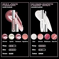 BUXOM Full-On Plumping Lip Cream Creamsicle — image 8