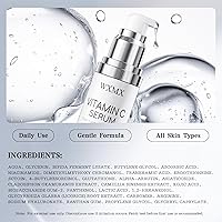 WXMX Super Vitamin C Face Serum 1 fl oz — image 6