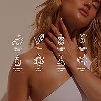 + Lux Unfiltered First Class Glow Travel Kit - N°32 & N°14, 3.4oz — image 7