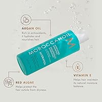 Moroccanoil Hydrating Shampoo 250ml — image 2