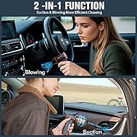 GOOLOO F1 Compressed Air Duster — image 4