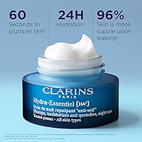 Clarins Hydra-Essentiel Night Cream 1.7oz — image 2