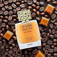 Surrati Royal Musk Caramel Toffee Eau de Parfum 100mL — image 8