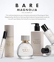Victoria's Secret Bare Magnolia Eau de Parfum 3.4 oz — image 5
