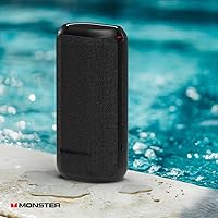 Monster DNA Max Portable Bluetooth Speaker — image 3