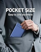 PuechAxe Bluetooth Foldable Keyboard B088BL — image 7