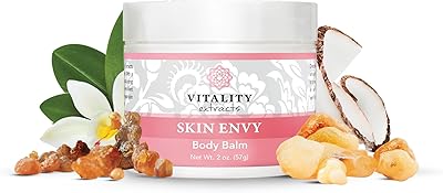 Vitality Extracts Skin Envy Balm 1.92oz