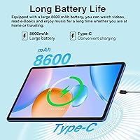 ZIOVO Z128 11-inch Tablet — image 7