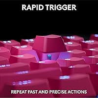 Logitech G PRO X TKL Gaming Keyboard — image 3