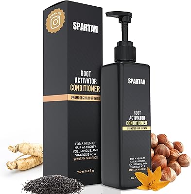 SPARTAN™ Root Activator Conditioner for Men - 9.59oz
