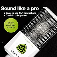 Lewitt LCT 240 Pro Condenser Microphone — image 4