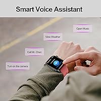 Yowow BIT Smart Watch — image 7