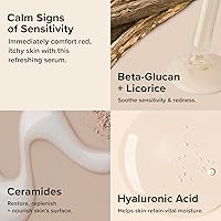 Paula’s Choice CALM Repairing Serum 1 Fl Oz — image 3